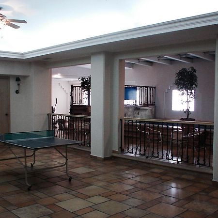 Hotel Ruiz Milan Veracruz Eksteriør billede