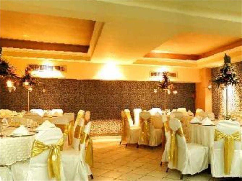 Hotel Ruiz Milan Veracruz Eksteriør billede