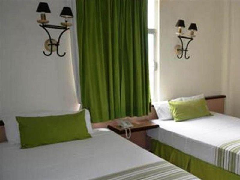 Hotel Ruiz Milan Veracruz Eksteriør billede