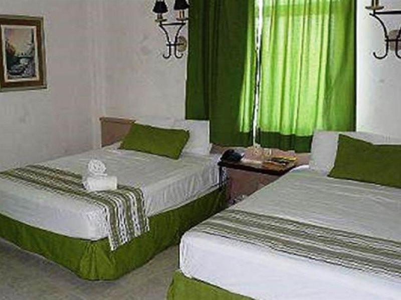 Hotel Ruiz Milan Veracruz Eksteriør billede