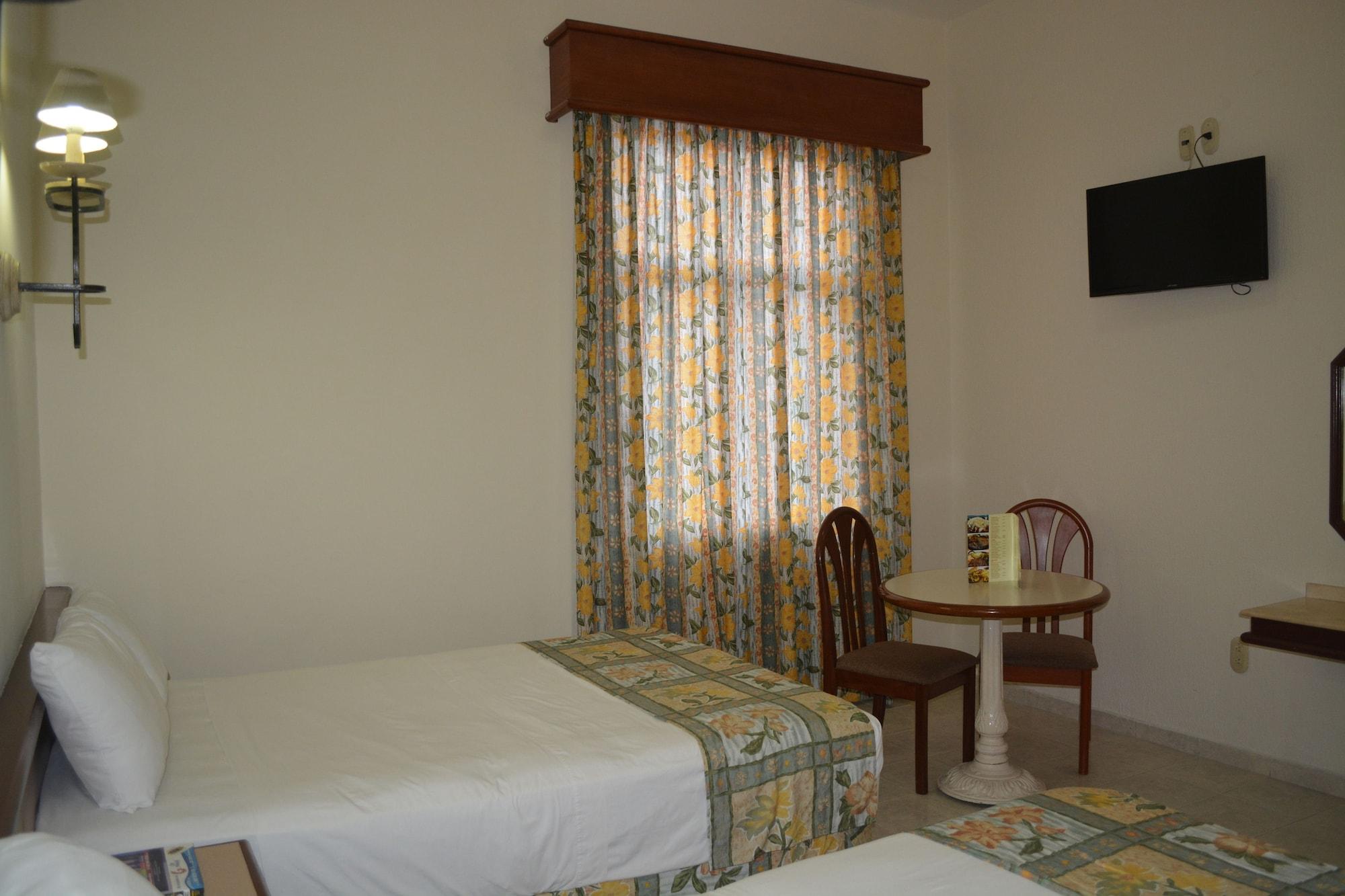 Hotel Ruiz Milan Veracruz Eksteriør billede