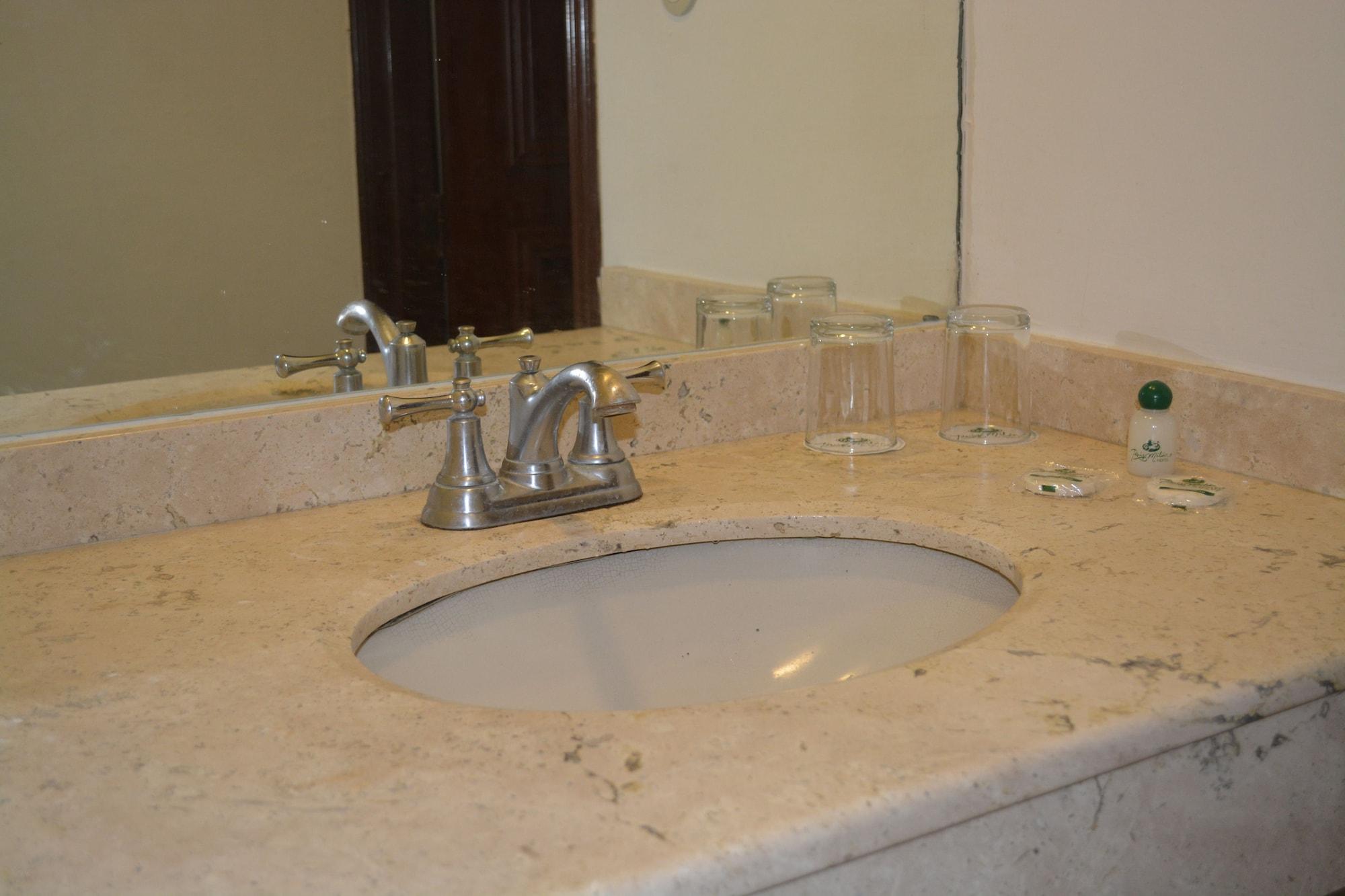 Hotel Ruiz Milan Veracruz Eksteriør billede