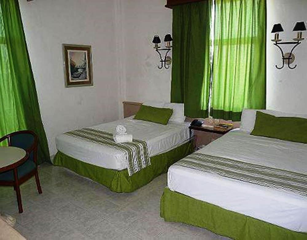 Hotel Ruiz Milan Veracruz Eksteriør billede