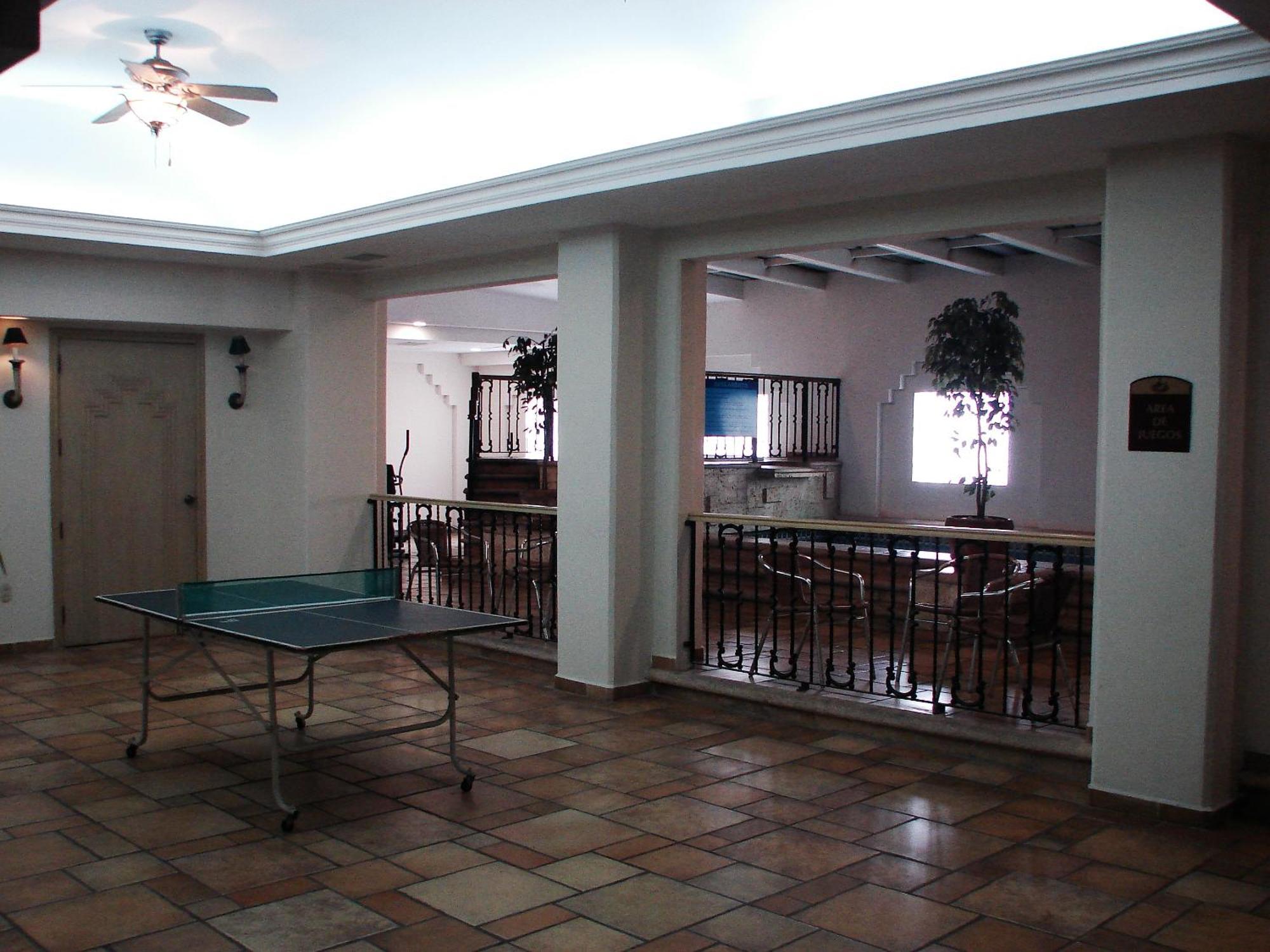 Hotel Ruiz Milan Veracruz Eksteriør billede