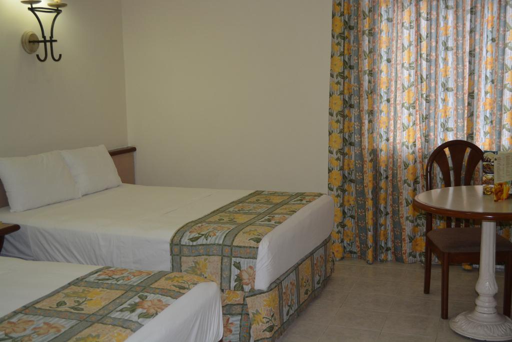 Hotel Ruiz Milan Veracruz Eksteriør billede