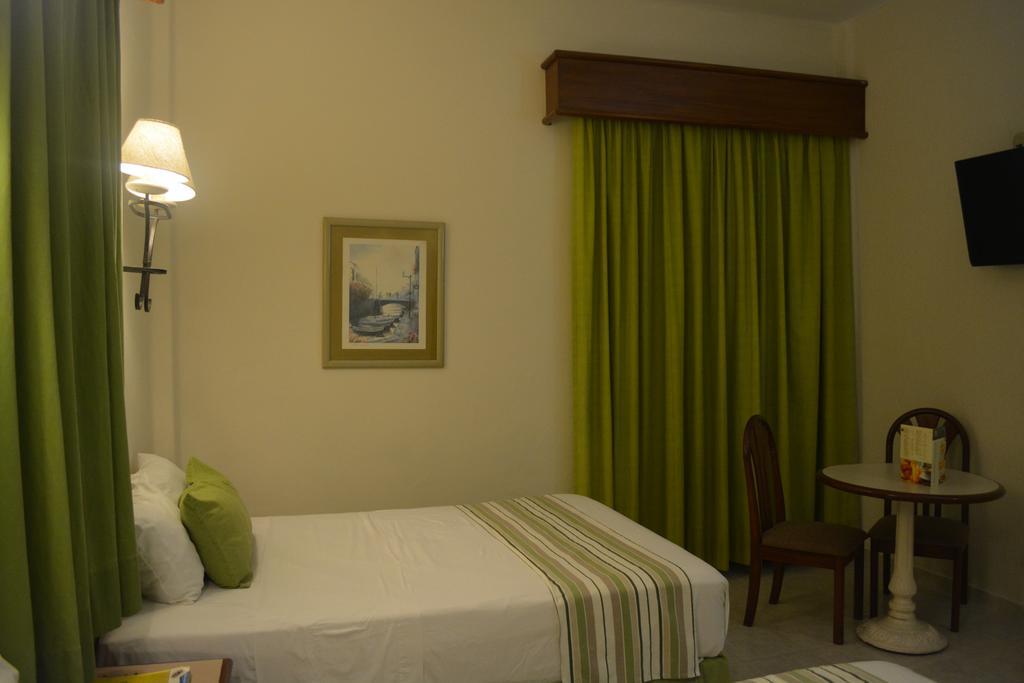 Hotel Ruiz Milan Veracruz Eksteriør billede