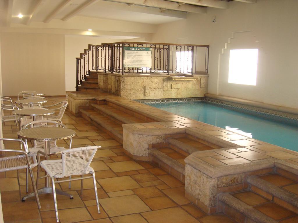 Hotel Ruiz Milan Veracruz Eksteriør billede
