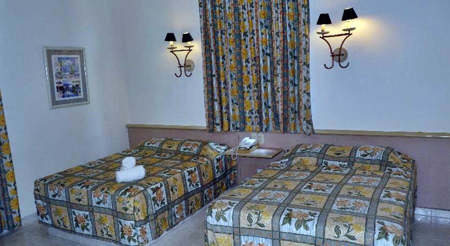 Hotel Ruiz Milan Veracruz Eksteriør billede