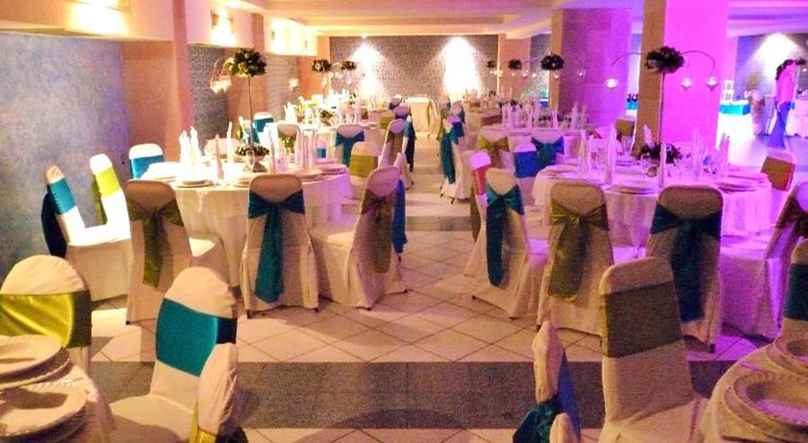 Hotel Ruiz Milan Veracruz Eksteriør billede