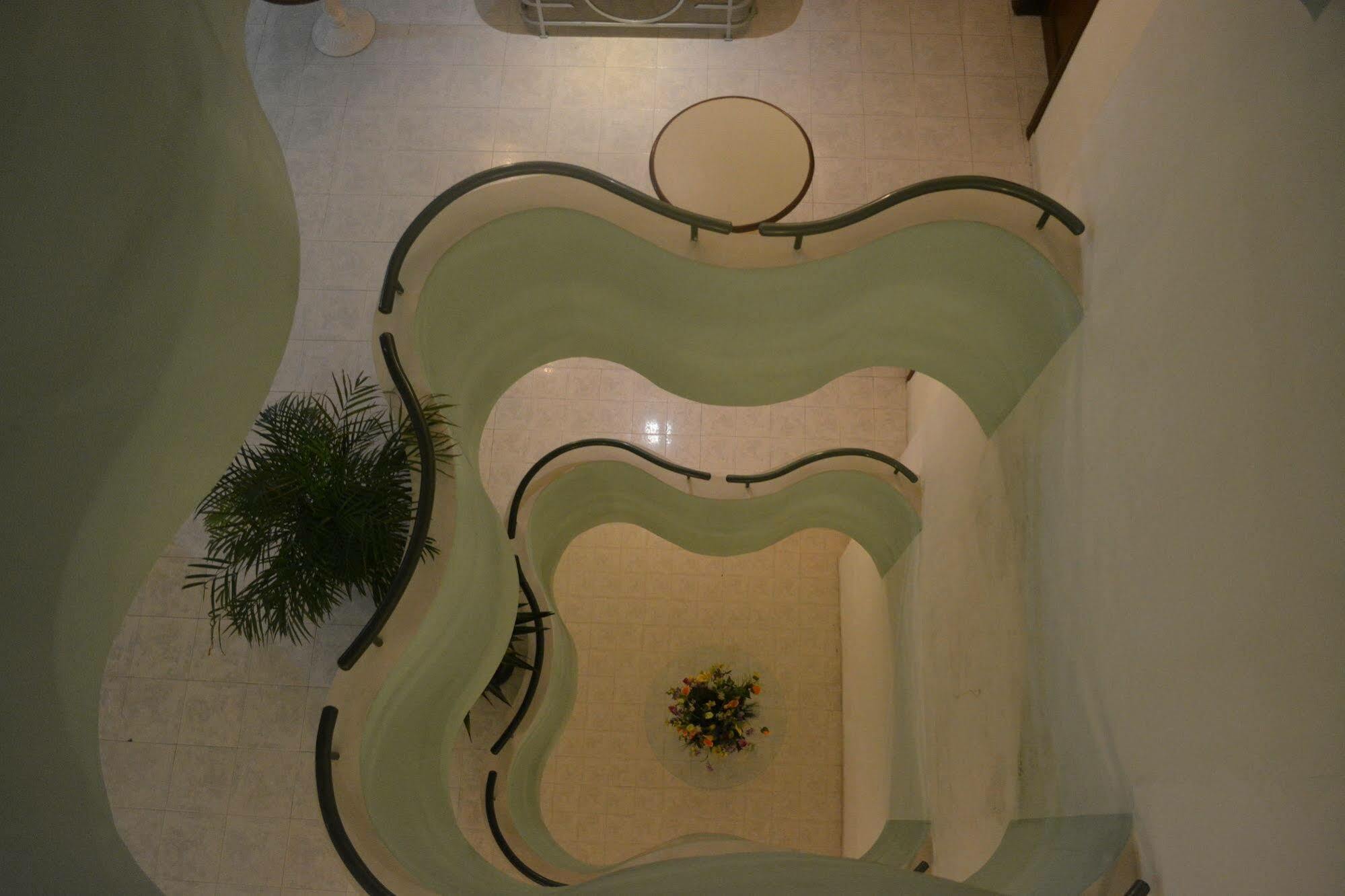 Hotel Ruiz Milan Veracruz Eksteriør billede