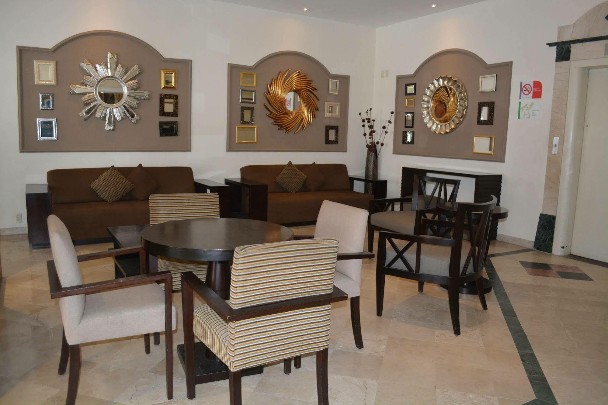 Hotel Ruiz Milan Veracruz Eksteriør billede