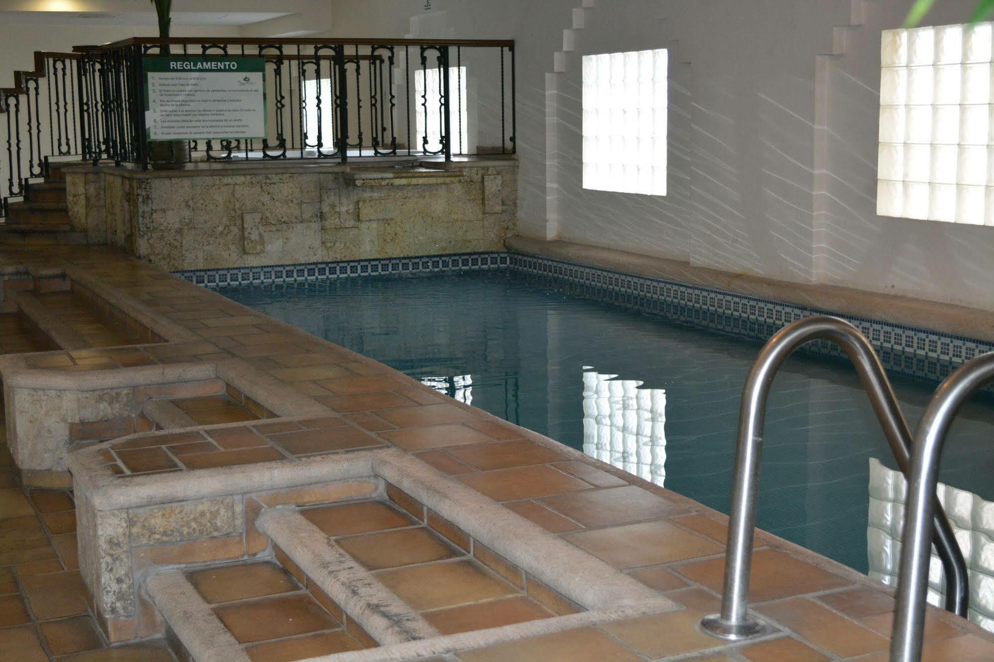 Hotel Ruiz Milan Veracruz Eksteriør billede